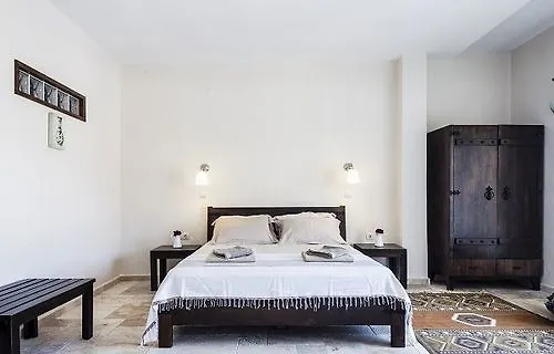 Kekik Penzion 4*