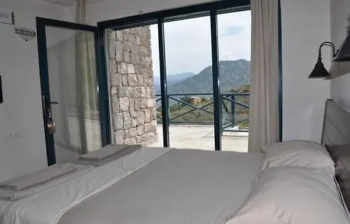 Penzion Kekik