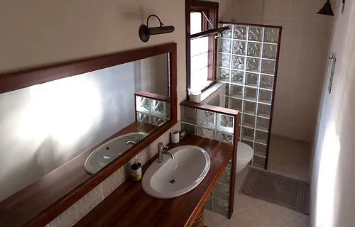 Kekik Maison d'hôtes Selimiye (Aegean)