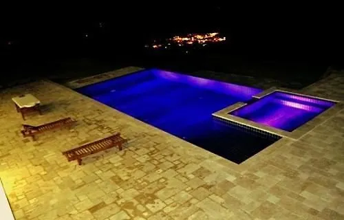 Kekik Penzion 4*
