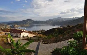 Kekik Penzion