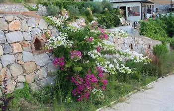 Kekik Penzion 4*