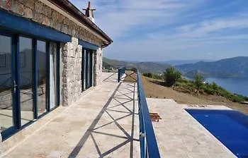 Penzion Kekik