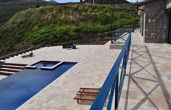 Kekik Penzion 4*