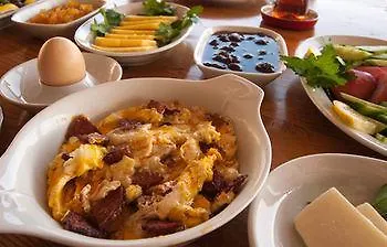 Kekik Pensiune Selimiye (Aegean)