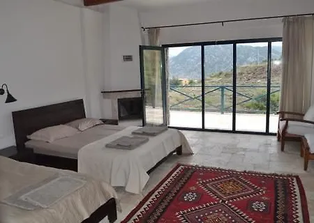 Kekik بيت ضيافة السليمية