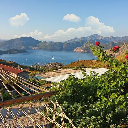 Pensiune Kekik Selimiye (Aegean)