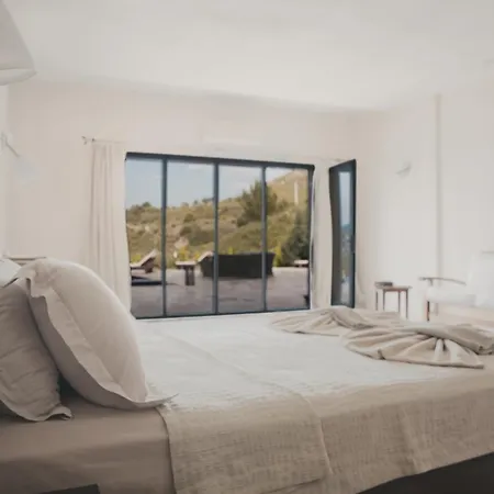 Kekik Pensiune Selimiye (Aegean)