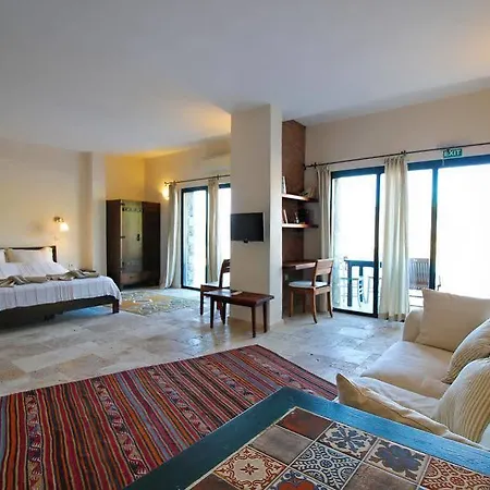 Kekik Selimiye (Aegean)