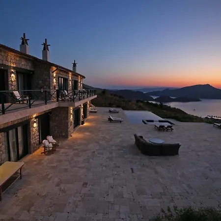 Kekik Selimiye (Aegean)