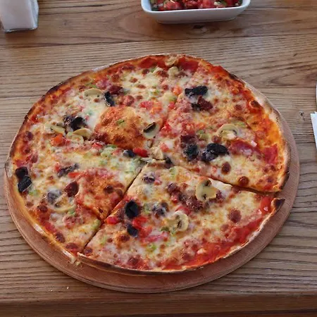 Kekik Pensiune Selimiye (Aegean)