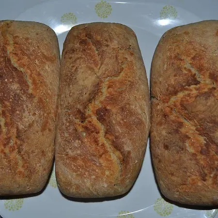 Kekik Pensiune Selimiye (Aegean)